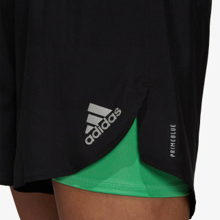adidas Pantaloni scurti P.BLUE SHORT M