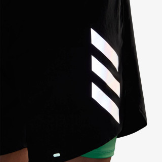adidas Pantaloni scurti P.BLUE SHORT M