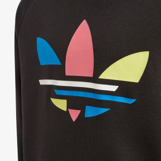 adidas Hanorac HOODIE 