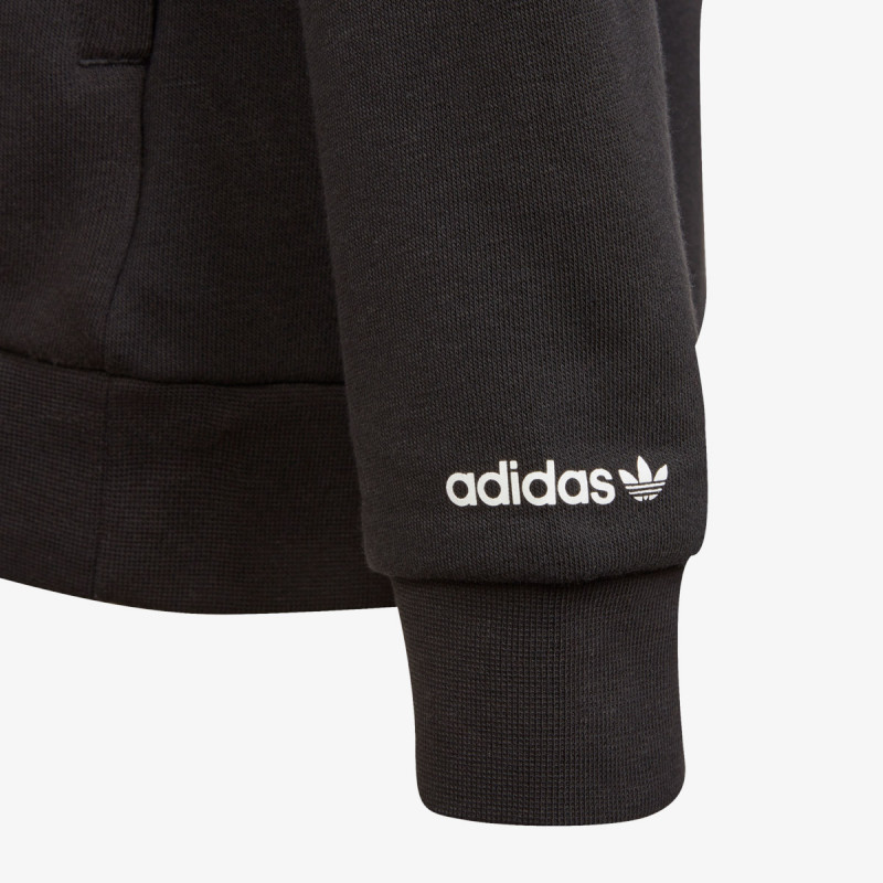 adidas Hanorac HOODIE 
