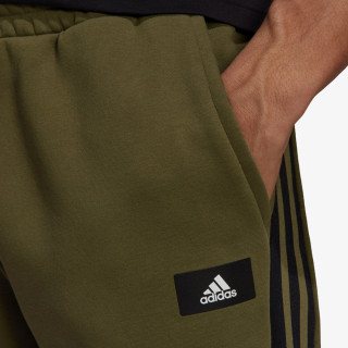 adidas Pantaloni de trening M FI WTR Pant