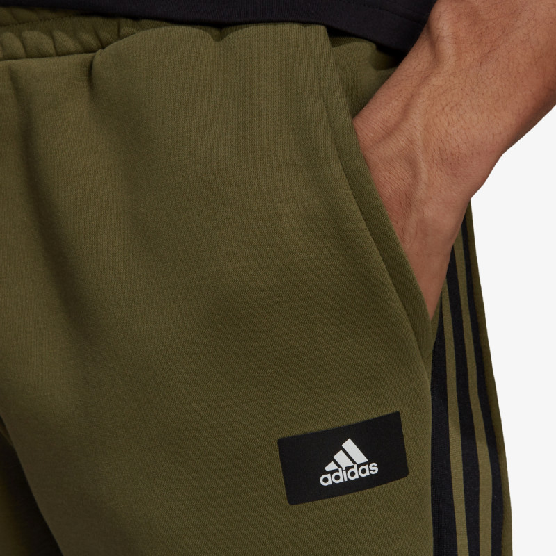adidas Pantaloni de trening M FI WTR Pant