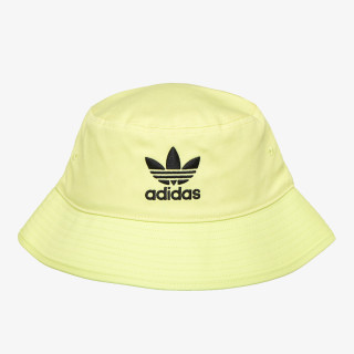 adidas Sapca TREFOIL BUCKET HAT ADICOLOR 