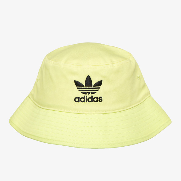 adidas Sapca TREFOIL BUCKET HAT ADICOLOR 