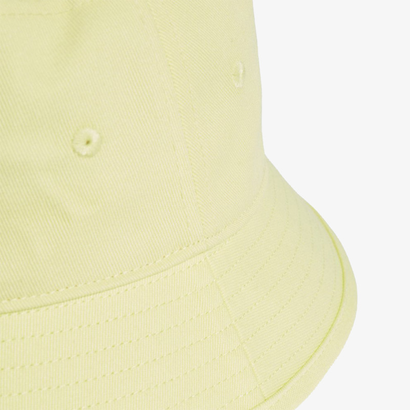 adidas Sapca TREFOIL BUCKET HAT ADICOLOR 