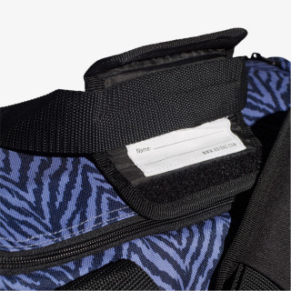 adidas Genti ZEBRA DUFFLE S 