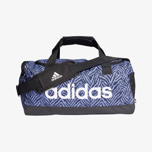 adidas Genti ZEBRA DUFFLE S 