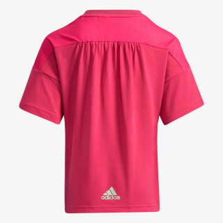 adidas Tricou COTTON 