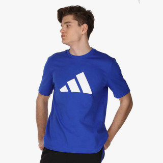 adidas Tricou Sportswear Future Icons Three Bar 