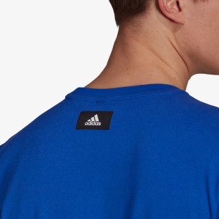 adidas Tricou Sportswear Future Icons Three Bar 