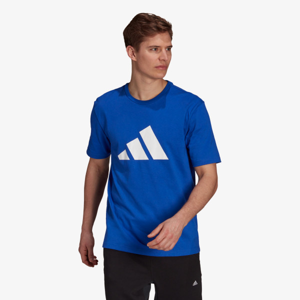 adidas Tricou Sportswear Future Icons Three Bar 