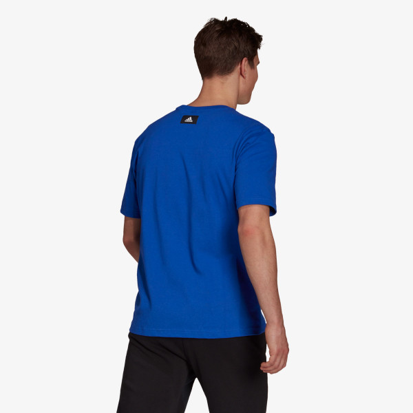 adidas Tricou Sportswear Future Icons Three Bar 