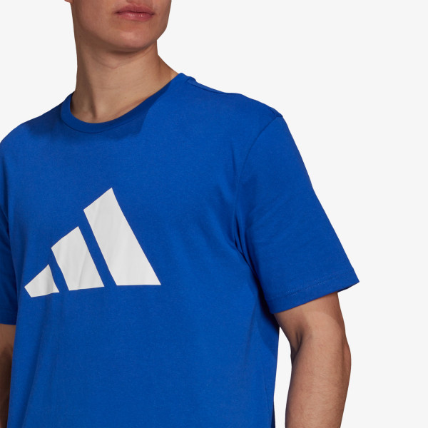 adidas Tricou Sportswear Future Icons Three Bar 