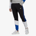 adidas Pantaloni de trening Sportswear Colorblock 