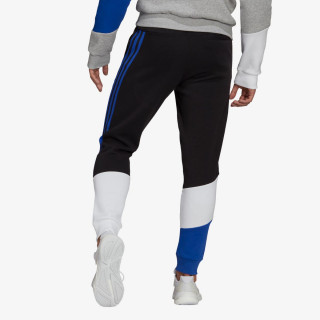 adidas Pantaloni de trening Sportswear Colorblock 