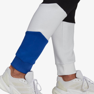 adidas Pantaloni de trening Sportswear Colorblock 