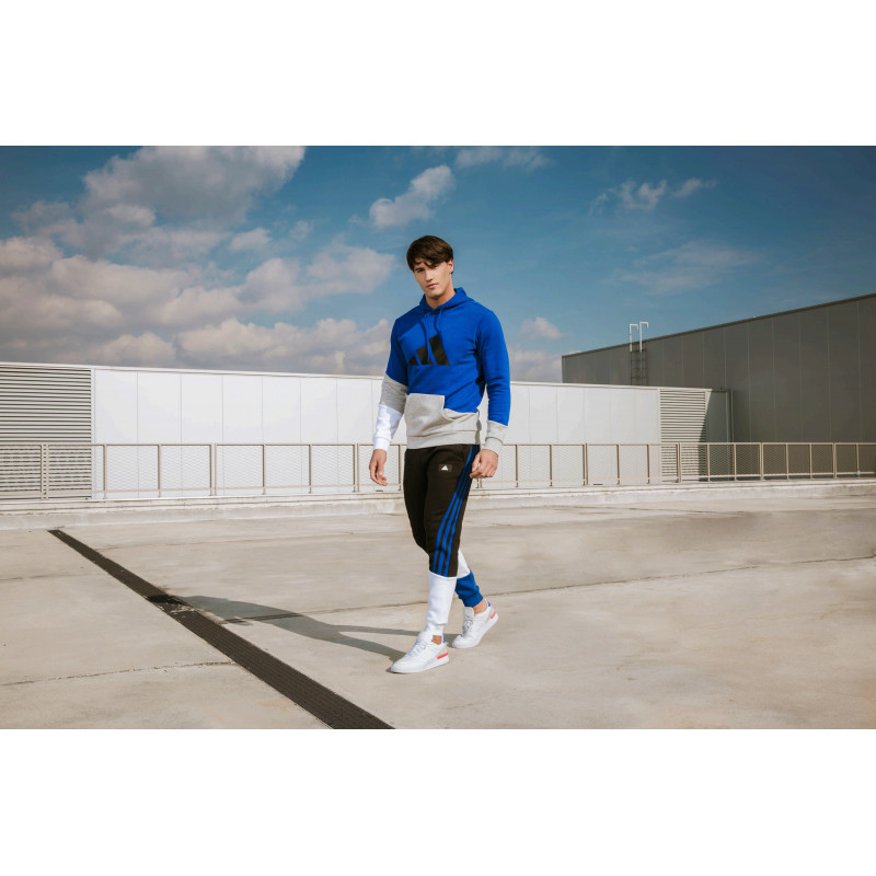 adidas Pantaloni de trening Sportswear Colorblock 