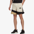 adidas Pantaloni scurti SPORTSWEAR COLORBLOCK 