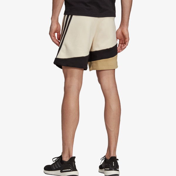 adidas Pantaloni scurti SPORTSWEAR COLORBLOCK 