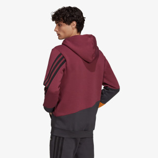 adidas Hanorac M FI CB FZ