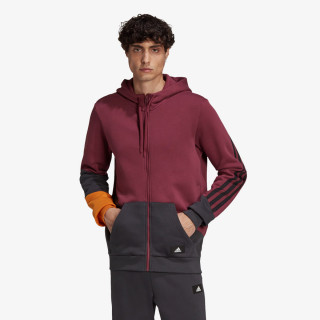 adidas Hanorac M FI CB FZ
