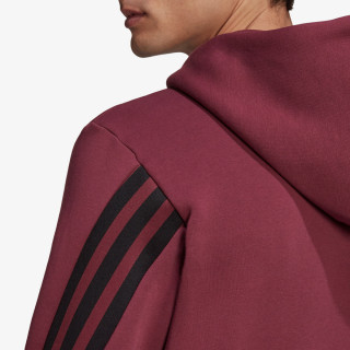 adidas Hanorac M FI CB FZ