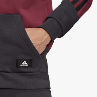adidas Hanorac M FI CB FZ