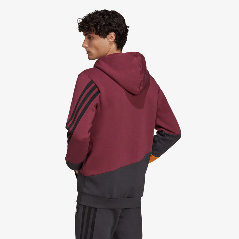 adidas Hanorac M FI CB FZ