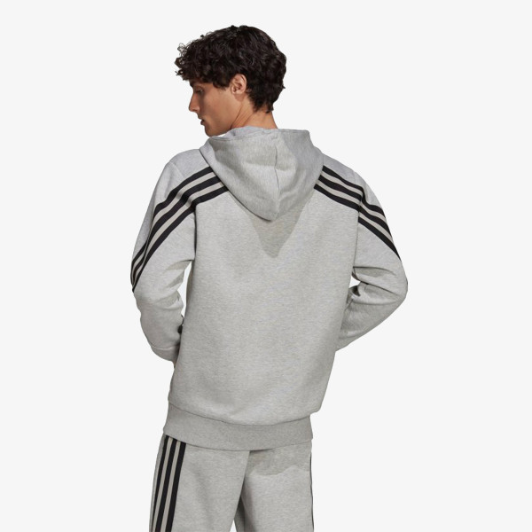 adidas Hanorac SPORTSWEAR FUTURE ICONS FULL ZIP 