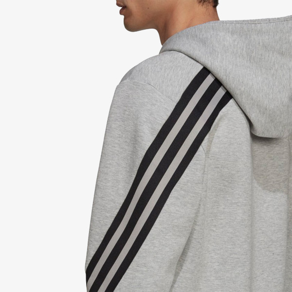 adidas Hanorac SPORTSWEAR FUTURE ICONS FULL ZIP 