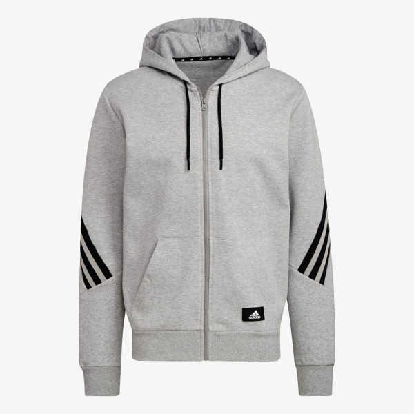 adidas Hanorac SPORTSWEAR FUTURE ICONS FULL ZIP 