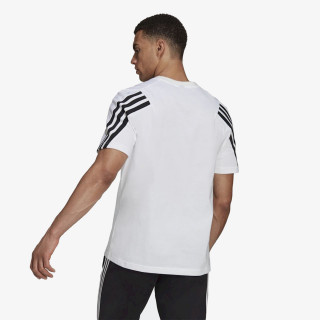 adidas Tricou SPORTSWEAR FUTURE ICONS THREE STRIPE 