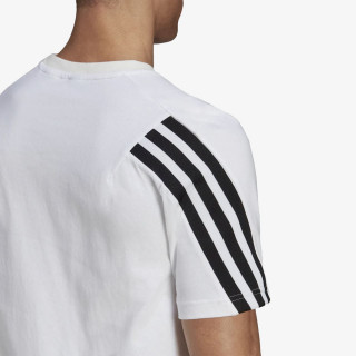 adidas Tricou SPORTSWEAR FUTURE ICONS THREE STRIPE 