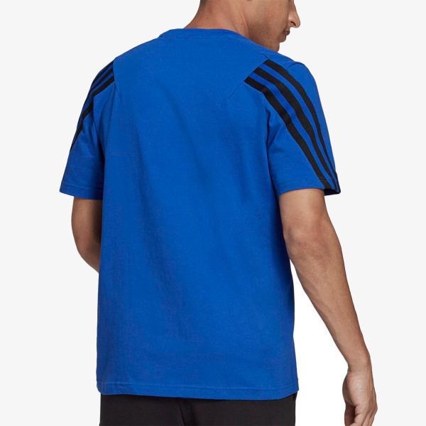 adidas Tricou SPORTSWEAR FUTURE ICONS 3 STRIPES 