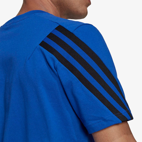 adidas Tricou SPORTSWEAR FUTURE ICONS 3 STRIPES 