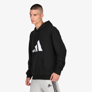 adidas Hanorac SPORTSWEAR FUTURE ICONS LOGO GRAPHIC 