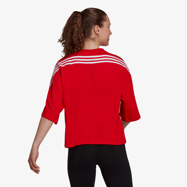 adidas Tricou Sportswear Future Icons 3-Stripes 