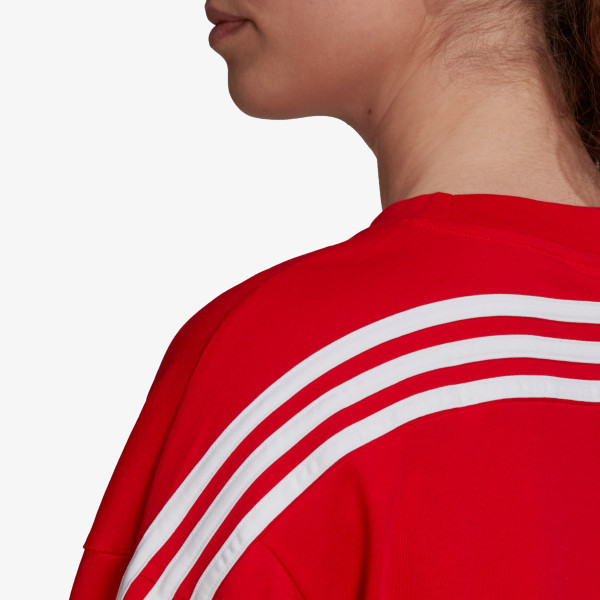 adidas Tricou Sportswear Future Icons 3-Stripes 