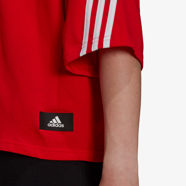 adidas Tricou Sportswear Future Icons 3-Stripes 