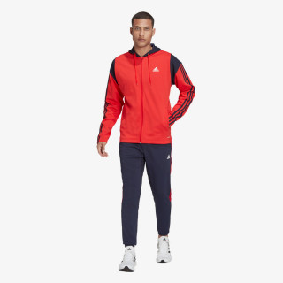 adidas Trening SPORTSWEAR RIBBED INSERT 