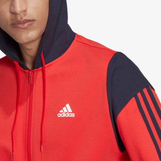 adidas Trening SPORTSWEAR RIBBED INSERT 