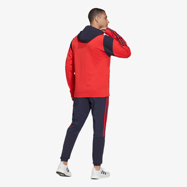 adidas Trening SPORTSWEAR RIBBED INSERT 