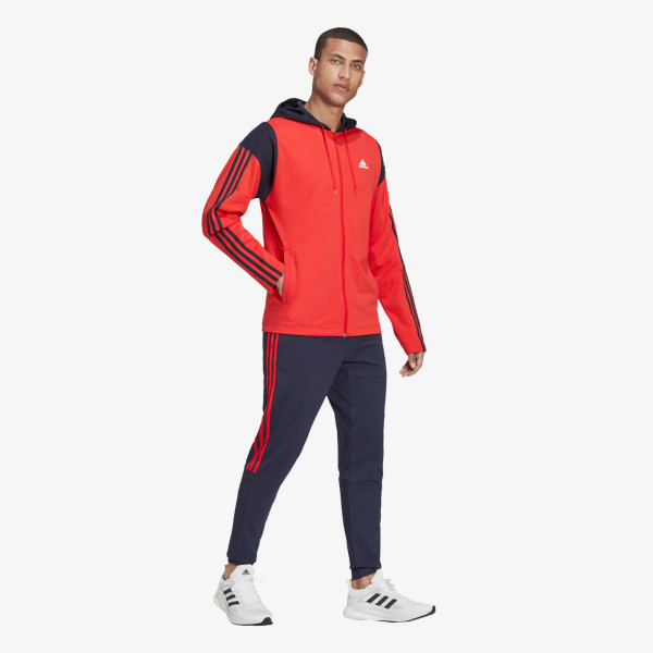 adidas Trening SPORTSWEAR RIBBED INSERT 