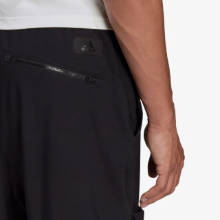 adidas Pantaloni de trening Sportswear Cargo Twill 