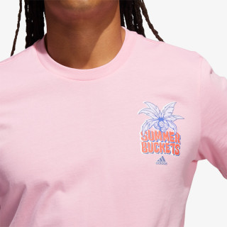 adidas Tricou SUMMER BCKT