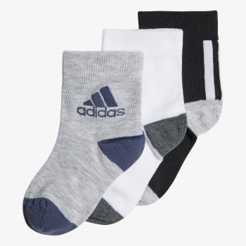 KIDS SOCKS 3PP