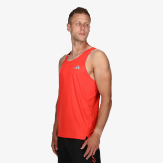 adidas Tricou fara maneci Own the Run SINGLET 