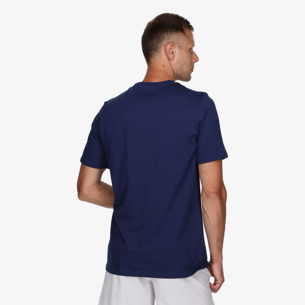 adidas Tricou TRAINING LOGO GRAPHIC 