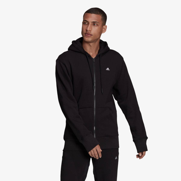 adidas Hanorac Sportswear Comfy & Chill Full-Zip 