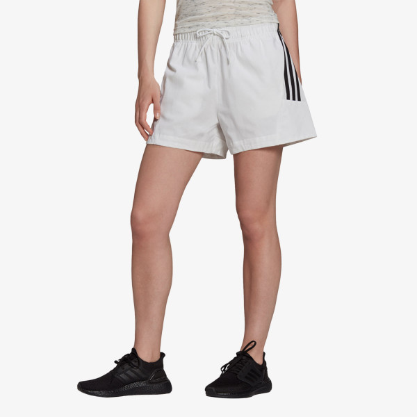 adidas Pantaloni scurti Sportswear Future Icons Woven 